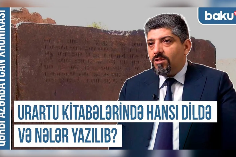 Qərbi Azərbaycan Xronikası: Haylar anaları, bacıları ilə evlənirdilər, sonra buna qadağa qoyuldu