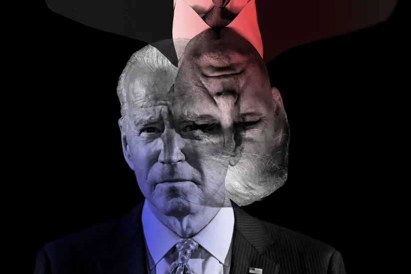 В США около 40% опрошенных допустили гражданскую войну в ближайшие годы