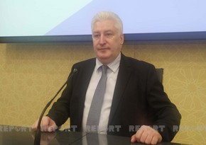 Expert: There should be no armed Armenians on Azerbaijan’s territory