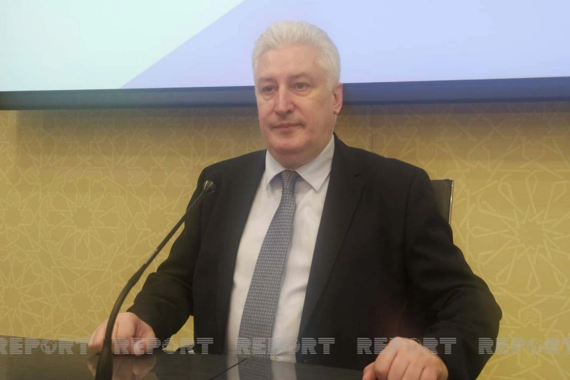 Expert: There should be no armed Armenians on Azerbaijan’s territory