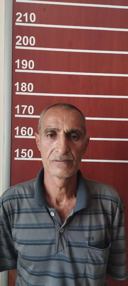 Hacıqabulda narkotik vasitələrin dövriyyəsi ilə məşğul olan altı nəfər saxlanılıb