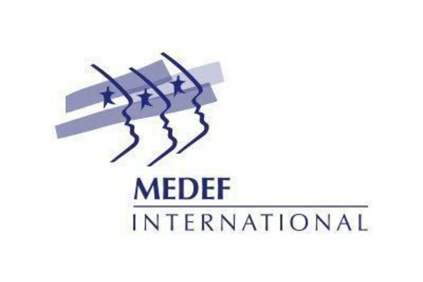 Президент MEDEF посетит Азербайджан