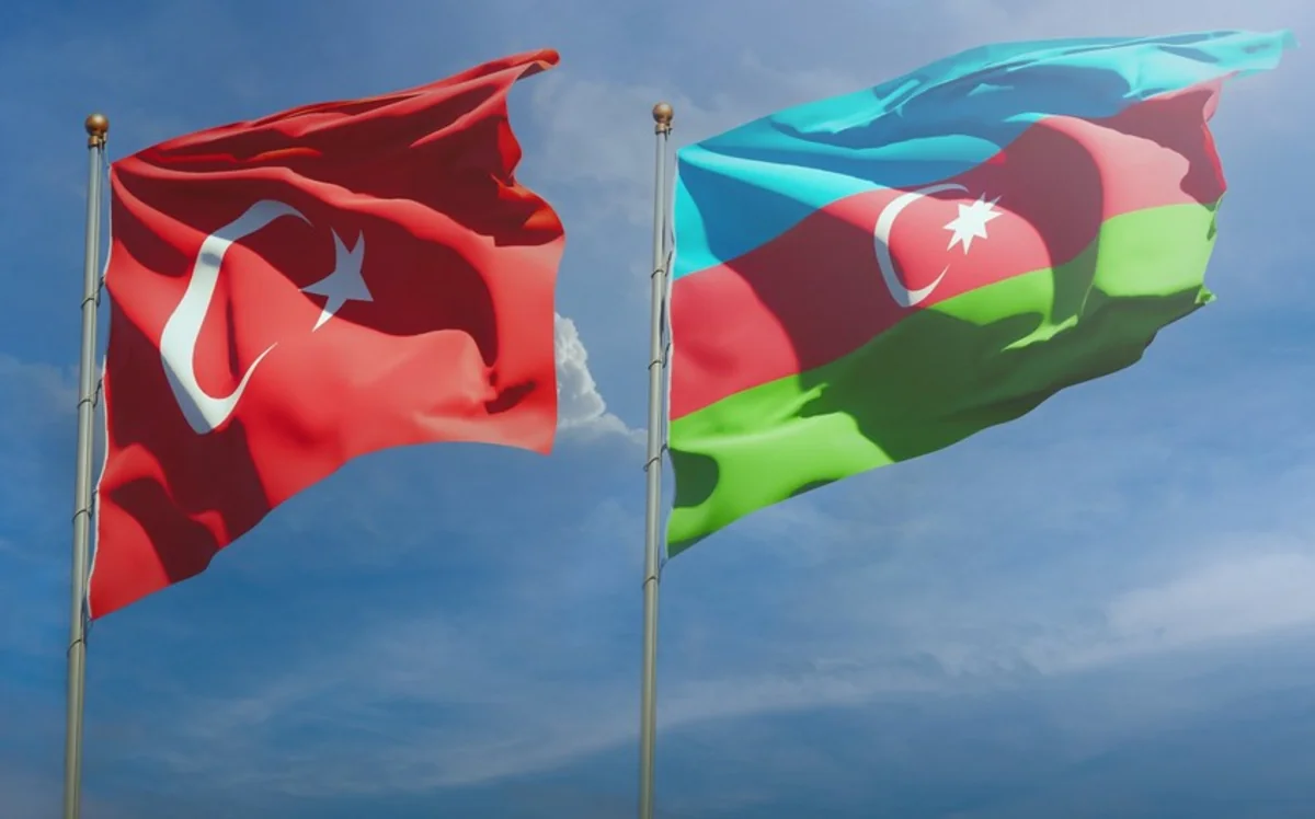 Səfir: “Həqiqətən tək millət, tək ürək olduğumuzu sübut etdik”