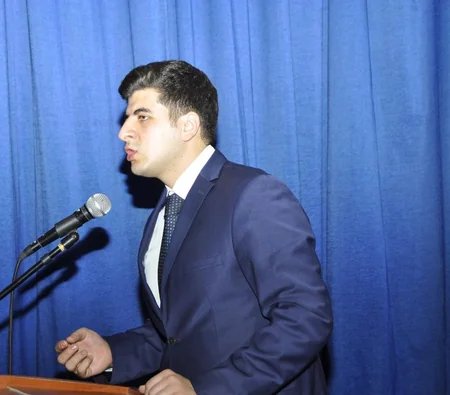 Ağcabədidə “Qarabağ Regional Uşaq Forumu” keçirilib
