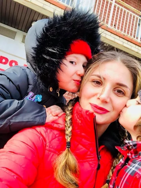 ABŞ-da yaşayan şuşalı: Ermənilər evimizi dağıdıblar, sadəcə divarı qalıb