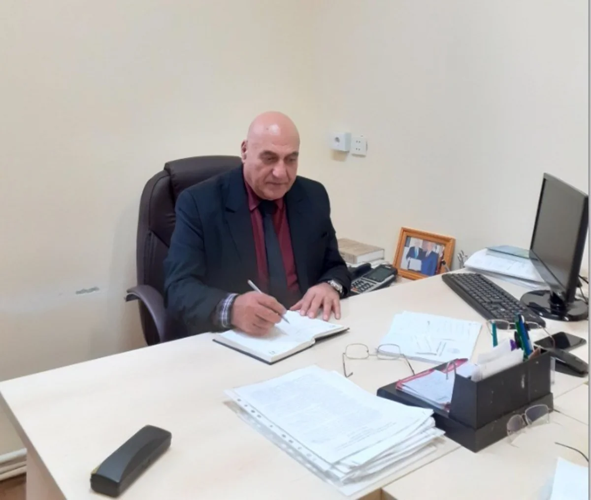 Ekspert: “SOCAR neftlə çirklənmiş torpaqların rekultivasiyasında əvəzsiz rol oynayır” - ŞƏRH