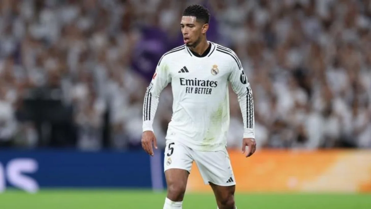Realın futbolçusu 12 oyunluq cəzalana bilər