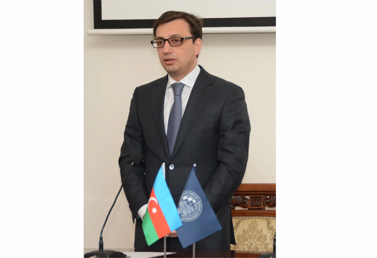 ​В Азербайджане подготовлен новый законопроект, связанный с ценными бумагами