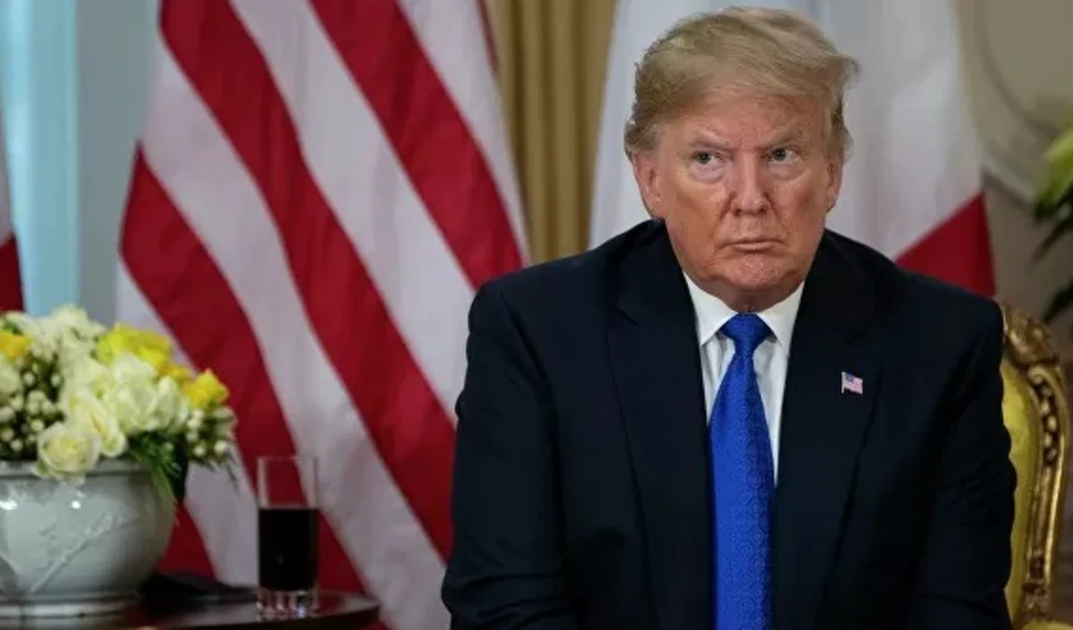 Трамп готов к переговорам о размере ядерного арсенала США