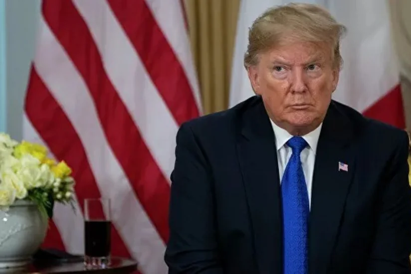 Трамп готов к переговорам о размере ядерного арсенала США
