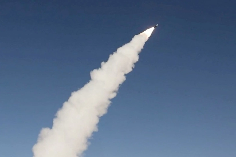 Хуситы ударили гиперзвуковой ракетой по израильскому аэропорту Бен-Гурион