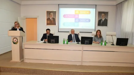 Nöqsanlara görə 1 baş həkim və 10 tibb işçisi işdən çıxarılıb