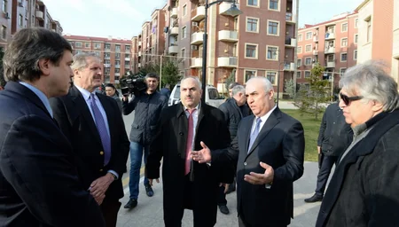 Səfir: ABŞ Qarabağ münaqişəsinin sülh yolu ilə həllində maraqlıdır və bu istiqamətdə fəaliyyətlərini davam etdirir