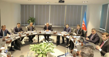 CBA, IMF mull state of financial and banking sectors