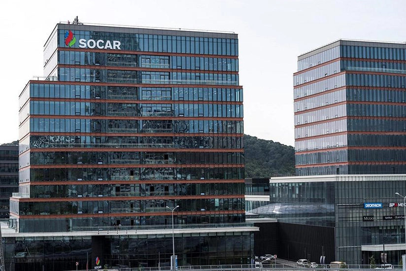 SOCAR Türkiye reveals its plans for reducing carbon emissions