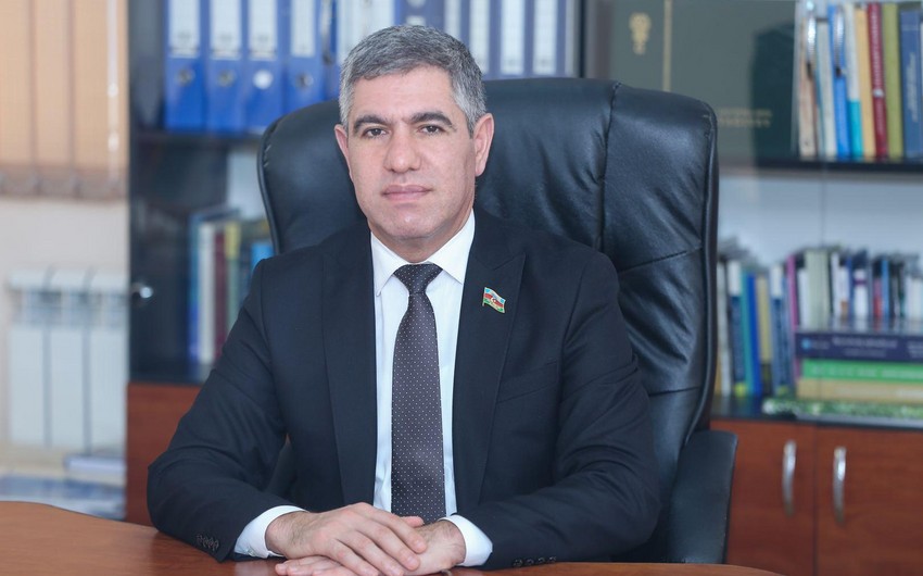 Vüqar Bayramov: Sosial müavinət və artımlarla bağlı da qərarlar veriləcək