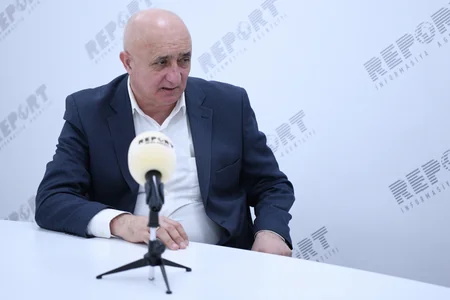 Житель Ходжалы: Армяне избили меня, плоскогубцами вырвали ногти и выбили зубы