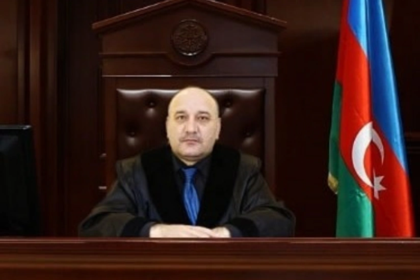 В Азербайджане судья скончался от коронавируса