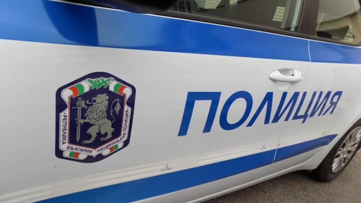 Police check information about mining of schools in Bulgaria