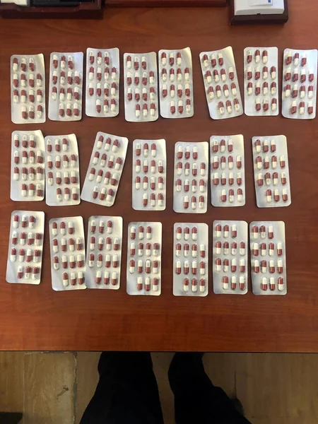 Rusiyadan Azərbaycana tərkibində güclü təsir edən maddələr olan dərmanın gətirilməsinin qarşısı alınıb