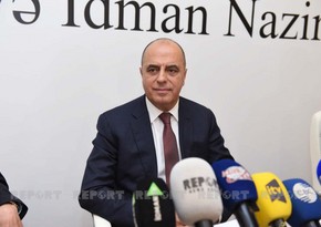 Azərbaycan Şahmat Federasiyasının prezidenti dəyişib
