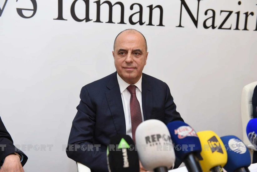 Azərbaycan Şahmat Federasiyasının prezidenti dəyişib