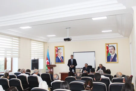Kənd Təsərrüfatı Nazirliyi: 2020-ci ildə pambıqçılığın elmi əsaslarla inkişafı prioritet olacaq