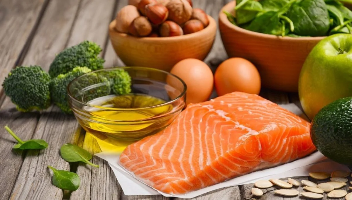 Названы продукты, помогающие защититься от коронавируса
