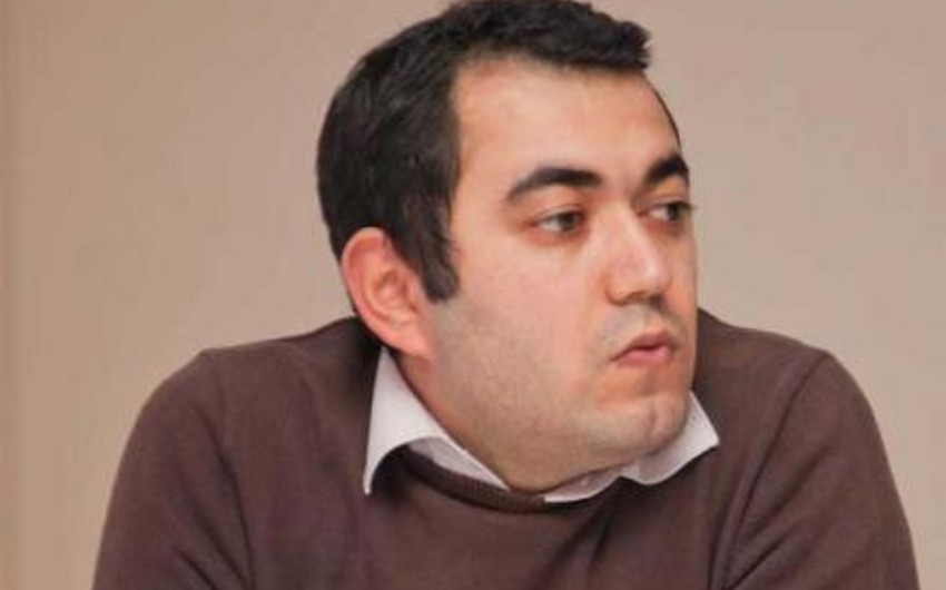 Həbsdə olan Nidaçı vəkilindən imtina edib