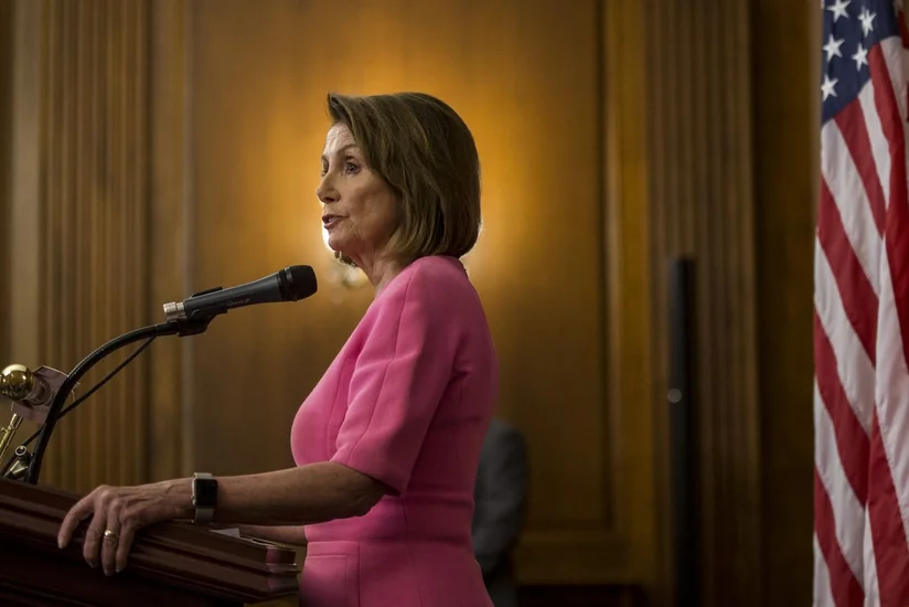 Пелоси может прибыть на Тайвань вечером 2 августа