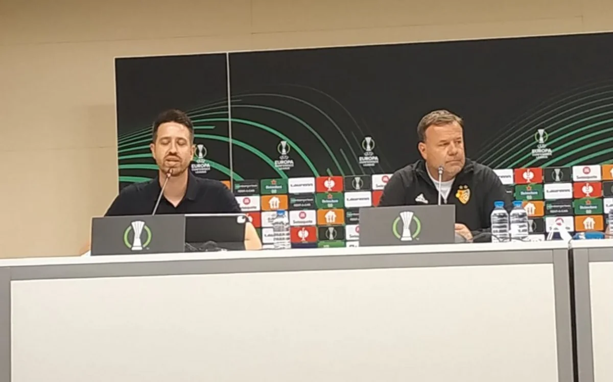 Главный тренер Базеля: Карабах доминировал на поле