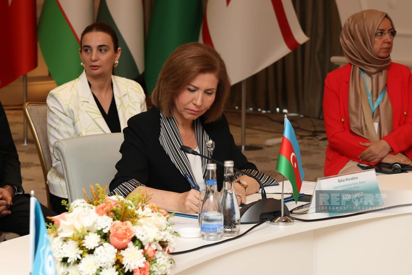 На министерском заседании по семейным вопросам и социальной политике ОТГ принято коммюнике