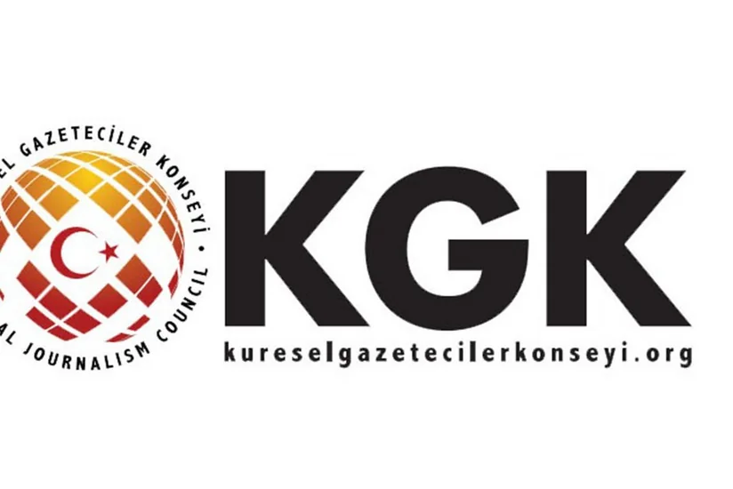 Global Journalism Council holds video conference