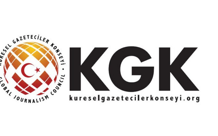 15 ölkənin jurnalistləri videokonfrans keçirdi