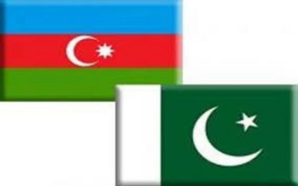 Azərbaycanın Pakistandakı səfiri bu ölkənin Gənc Parlamentariyalar Qrupunun üzvləri ilə görüşüb