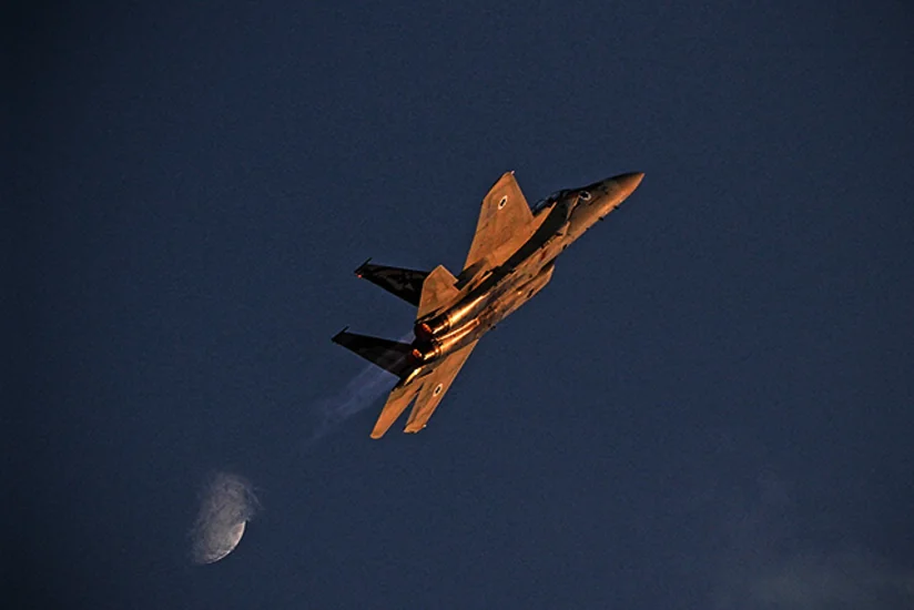 Два командира Исламского джихада погибли в Дамаске при атаке израильских ВВС