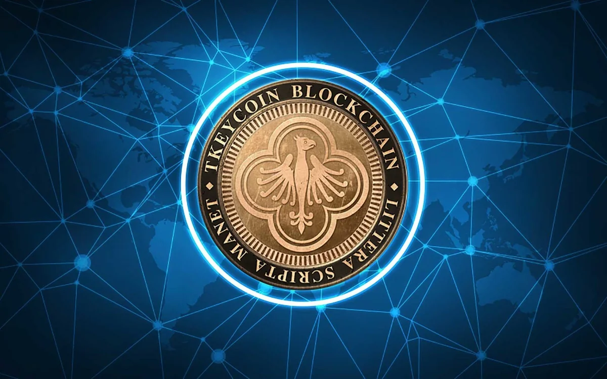 Tkeycoin yeni ildən dünya bazarlarına çıxarılacaq