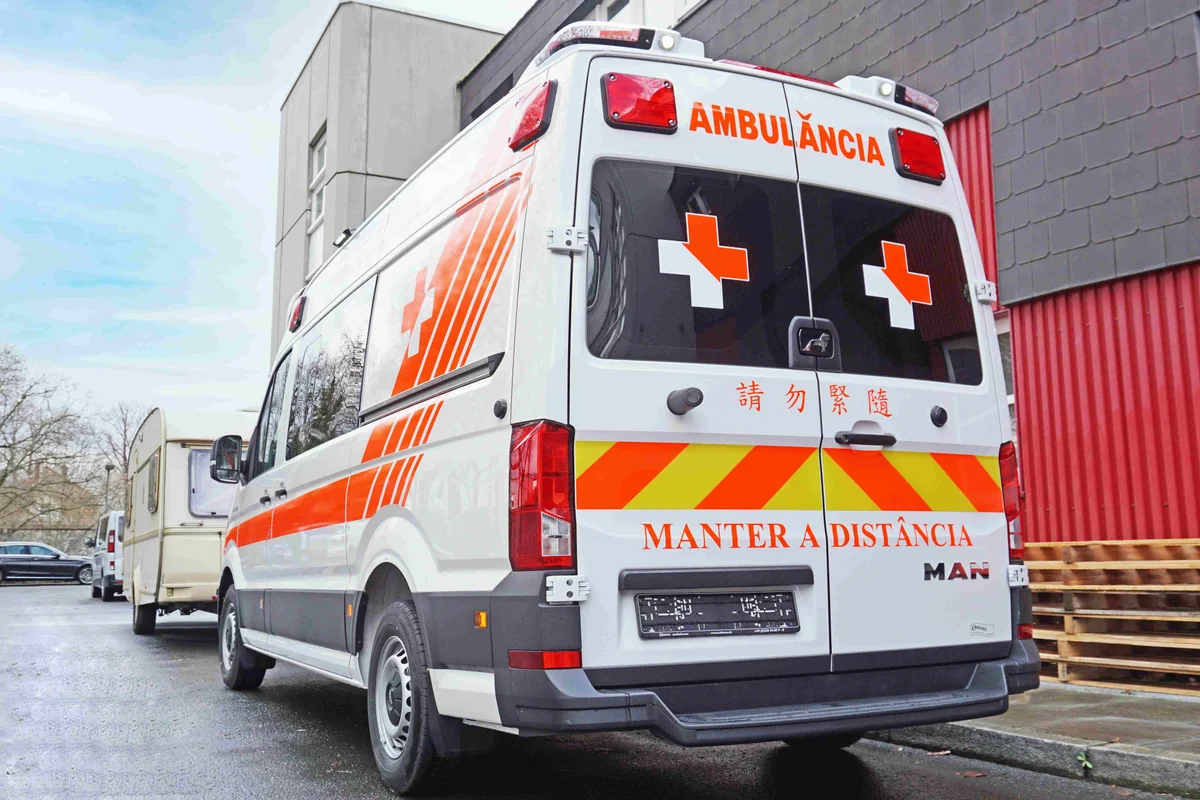 Rumıniyada hərbi laboratoriyada partlayış nəticəsində bir nəfər ölüb