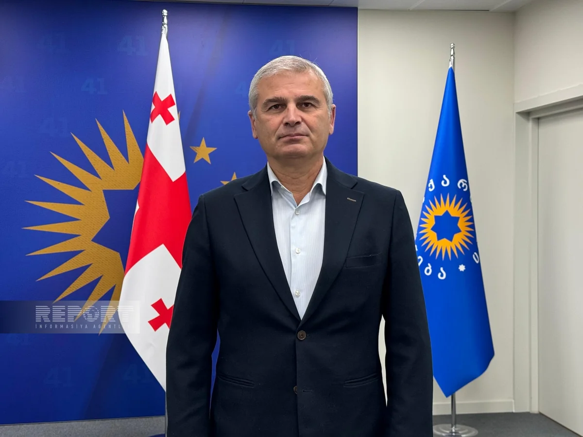 Parliamentary committee: Ilham Aliyev aware of situation in Georgia, his statements objective