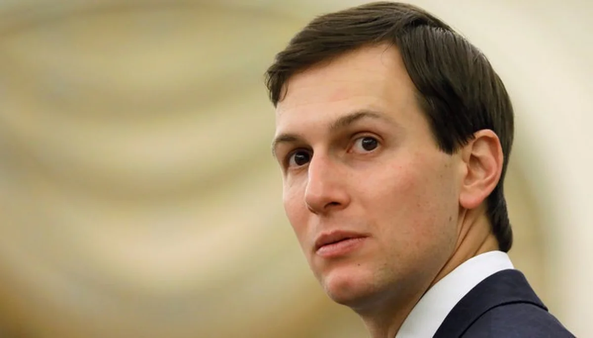 KİV: Xüsusi prokuror Trampın kürəkənini 7 saat sorğu-sual edib