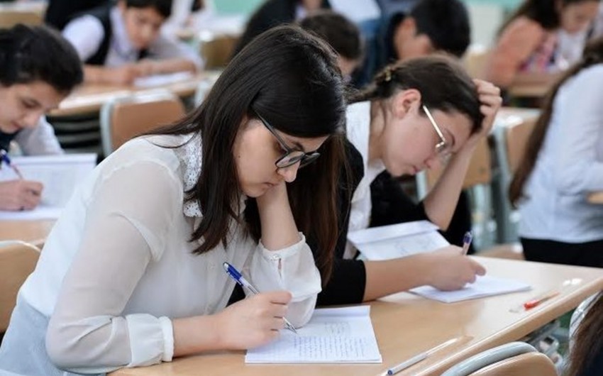 Psixoloqların diaqnostik qiymətləndirilməsi üzrə imtahanın tarixi açıqlanıb
