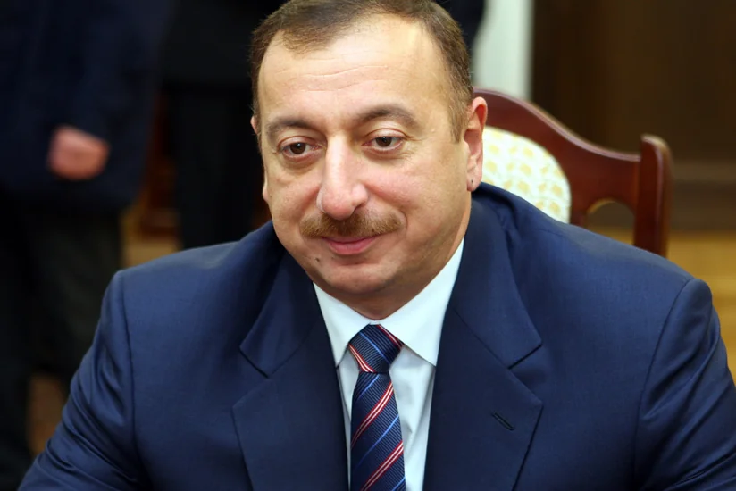 ​Президент: Диверсификация экономики позволяет Азербайджану динамично развиваться