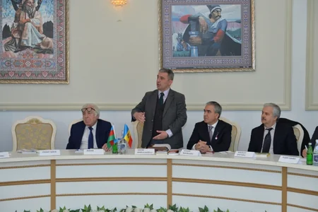 Moldovada Azərbaycan ədəbiyyatı günləri keçiriləcək