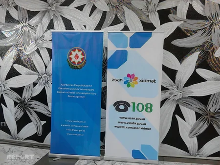 Bakıda “Gəncliyin səsi” festivalının açılış mərasimi keçirilib