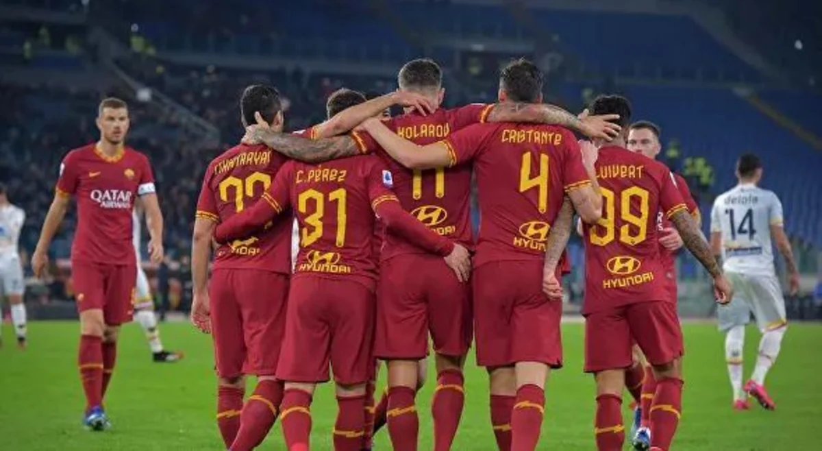 Roma klubunun 9 ay ərzindəki itkisi açıqlandı