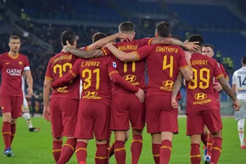 Roma klubunun 9 ay ərzindəki itkisi açıqlandı