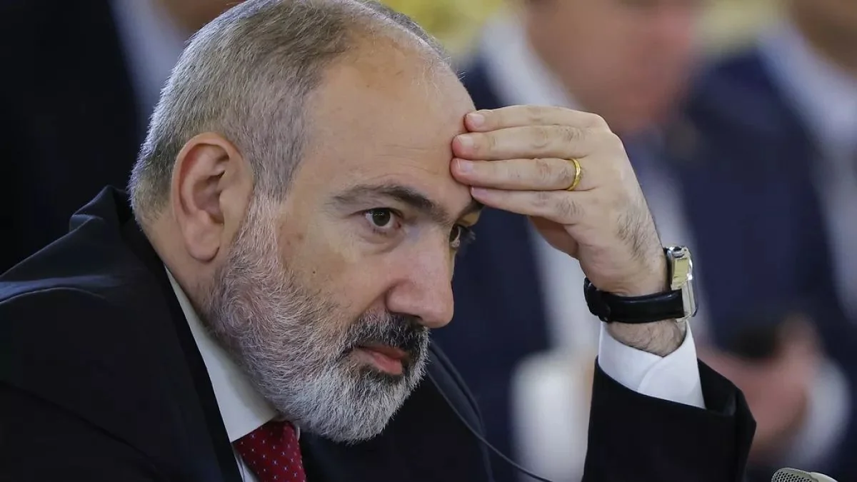Ermənistan hökuməti çətin durumda - baş nazir kadr islahatlarına gedir - ŞƏRH