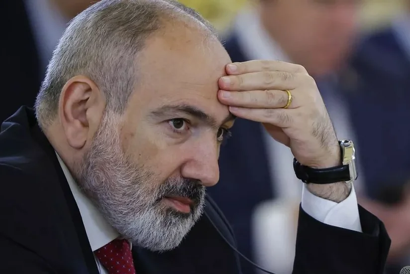 Ermənistan hökuməti çətin durumda - baş nazir kadr islahatlarına gedir - ŞƏRH