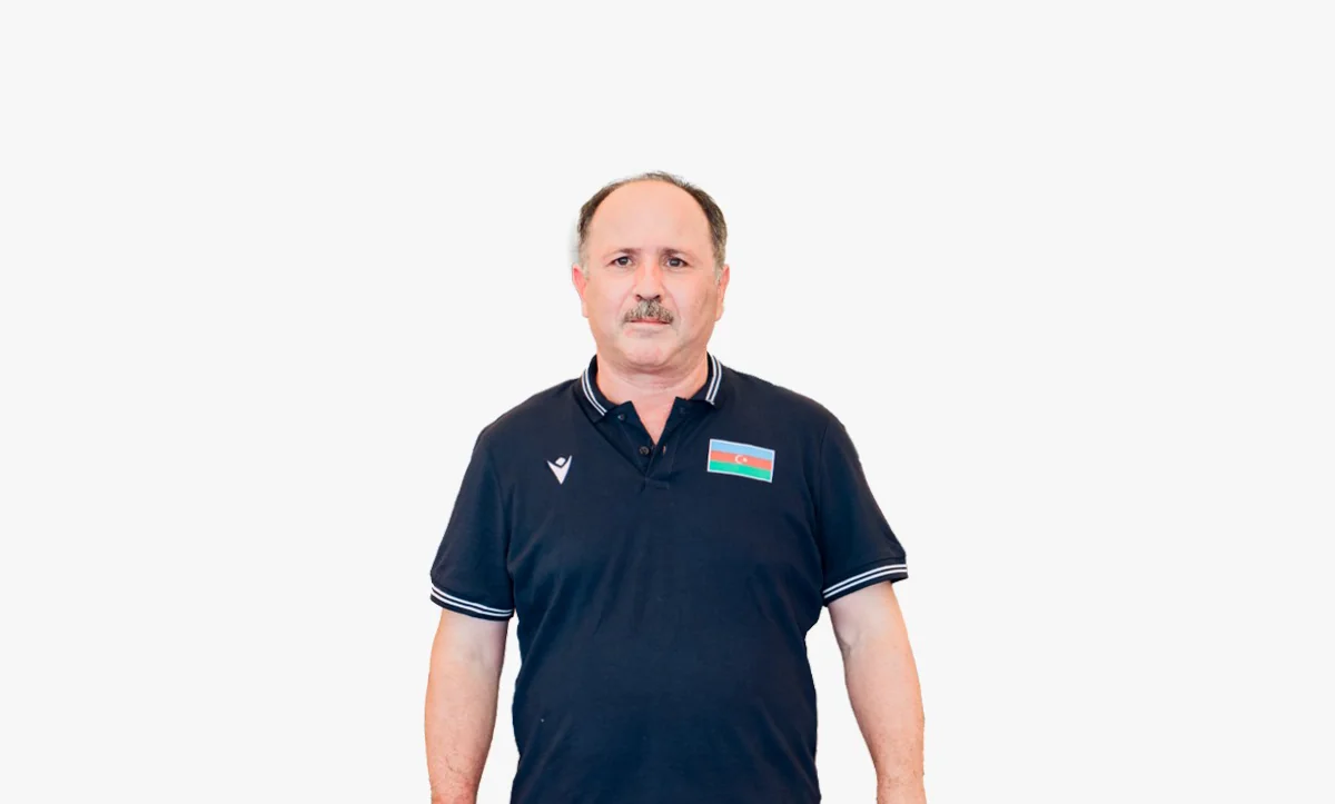 Azərbaycan güləş millisinin baş məşqçisi: Yenidən Avropa çempionu olmaq üçün əlimizdən gələni edəcəyik