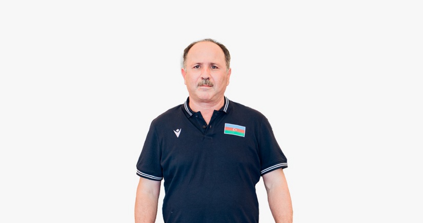 Azərbaycan güləş millisinin baş məşqçisi: Yenidən Avropa çempionu olmaq üçün əlimizdən gələni edəcəyik